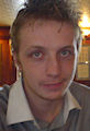 Picture of Darren Conyard Picture of Darren Conyard